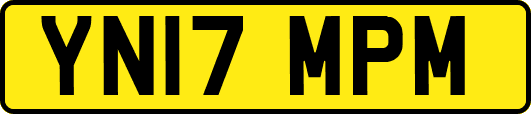 YN17MPM