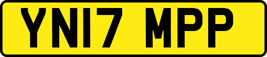 YN17MPP