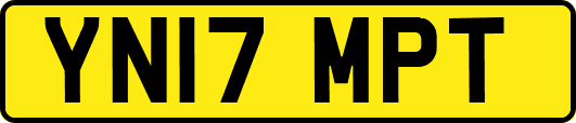 YN17MPT