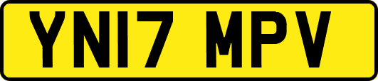 YN17MPV