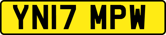 YN17MPW
