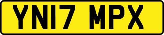 YN17MPX