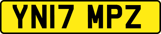 YN17MPZ