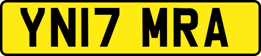 YN17MRA