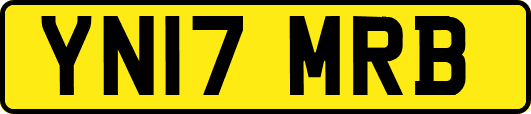 YN17MRB