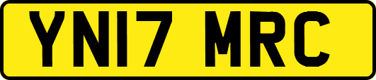 YN17MRC