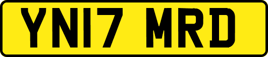 YN17MRD