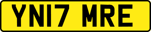 YN17MRE