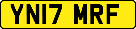 YN17MRF