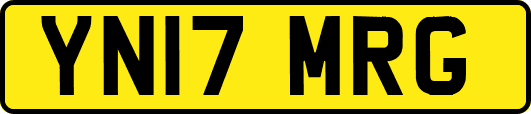 YN17MRG