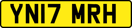 YN17MRH