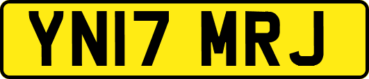 YN17MRJ