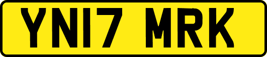 YN17MRK