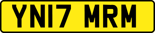 YN17MRM