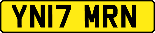YN17MRN