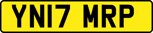 YN17MRP