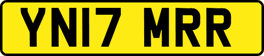 YN17MRR