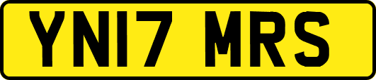 YN17MRS