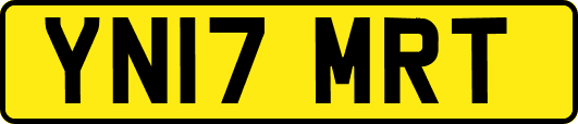 YN17MRT