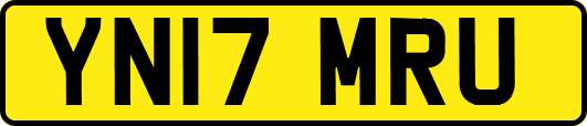 YN17MRU
