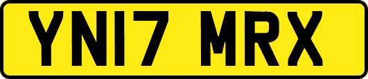 YN17MRX