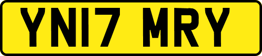 YN17MRY
