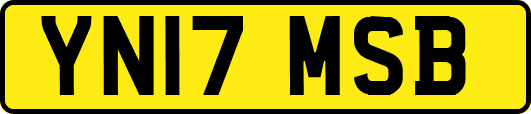 YN17MSB