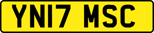 YN17MSC