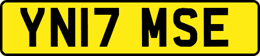 YN17MSE