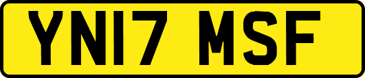 YN17MSF