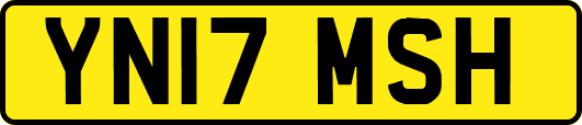 YN17MSH