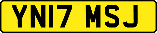 YN17MSJ