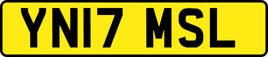 YN17MSL