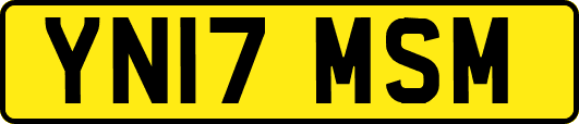 YN17MSM