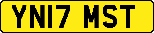 YN17MST