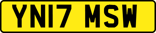 YN17MSW
