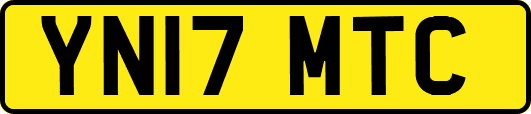 YN17MTC