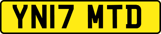 YN17MTD