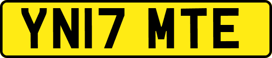 YN17MTE