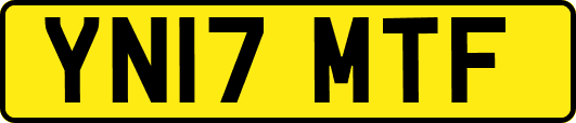 YN17MTF