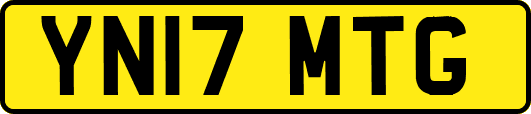 YN17MTG