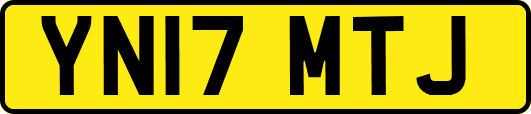 YN17MTJ