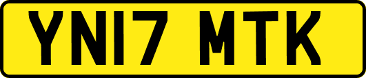 YN17MTK