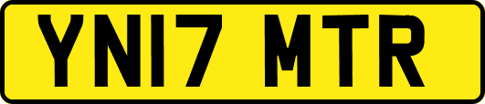 YN17MTR