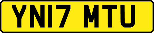 YN17MTU