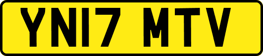 YN17MTV
