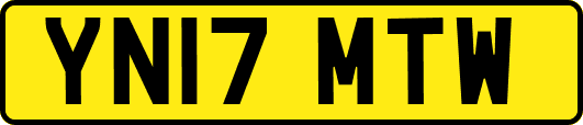 YN17MTW