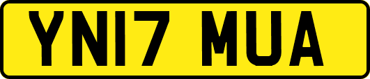 YN17MUA