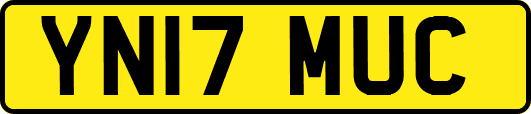 YN17MUC