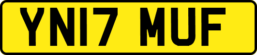 YN17MUF
